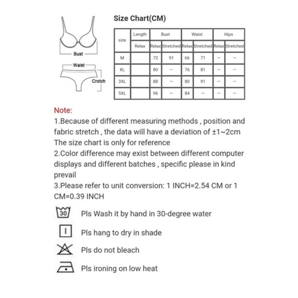 Naughty Purple Cute Boudoir Bra Set - Picture 7 of 7